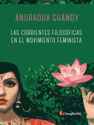 cover image of Las corrientes filosóficas en el movimiento feminista